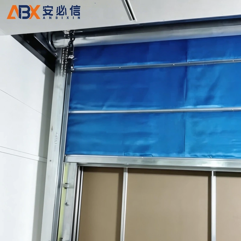 本溪市冷库门封