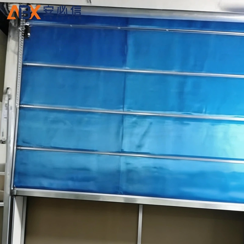 本溪市背带堆积门