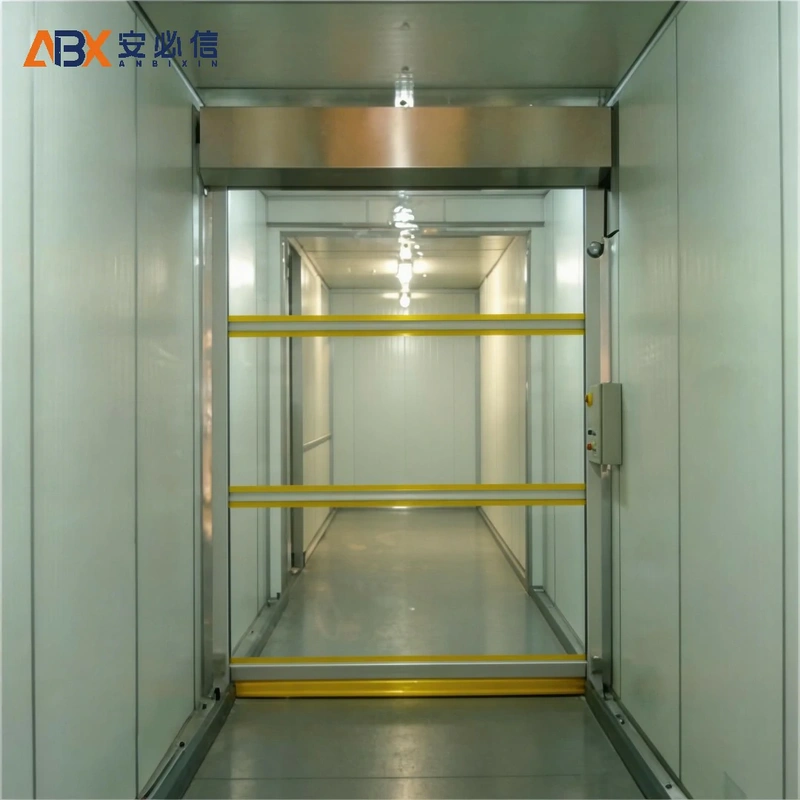 本溪市快速卷帘门