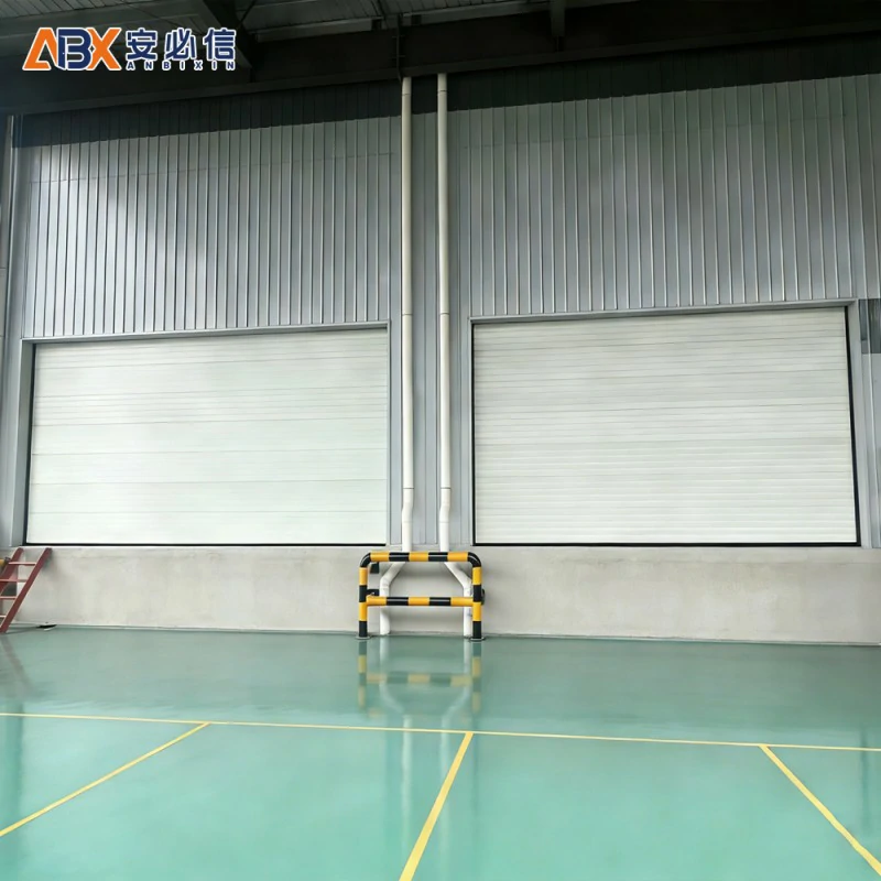 本溪市提升门