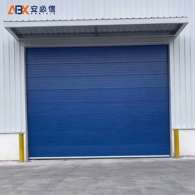 本溪市洁净室高速门